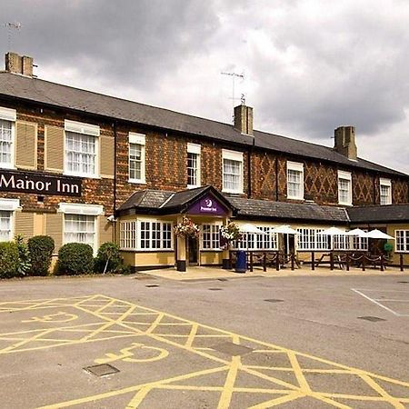 Premier Inn Godalming Exterior photo